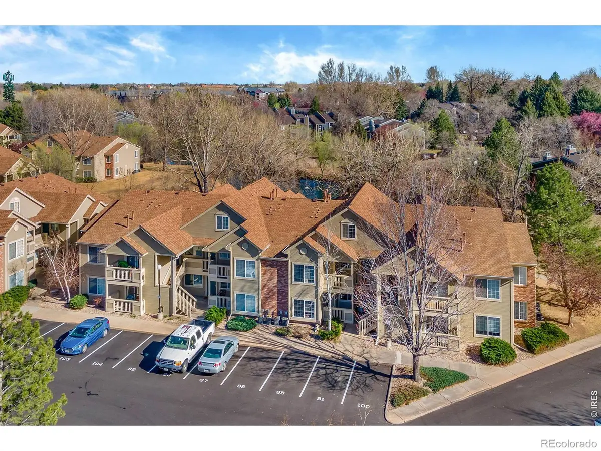 1225 W Prospect Road #W99, Fort Collins, CO 80526 - #1