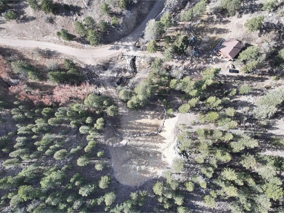 416 Black Creek Drive, Glen Haven, CO 80532 - #1