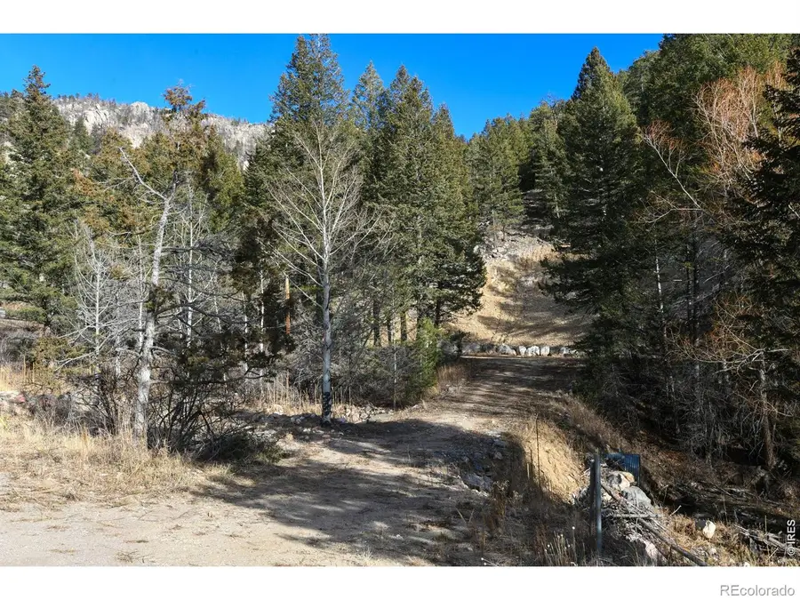 416 Black Creek Drive, Glen Haven, CO 80532 - #2