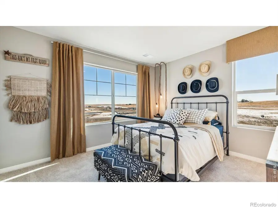 2320 Base Street, Fort Lupton, CO 80621 - #2