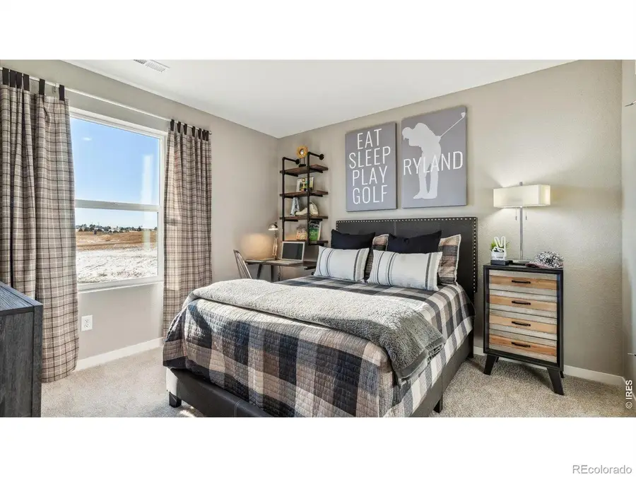 2320 Base Street, Fort Lupton, CO 80621 - #3