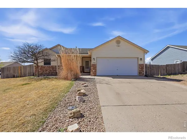 2404 Marina Street, Evans, CO 80620