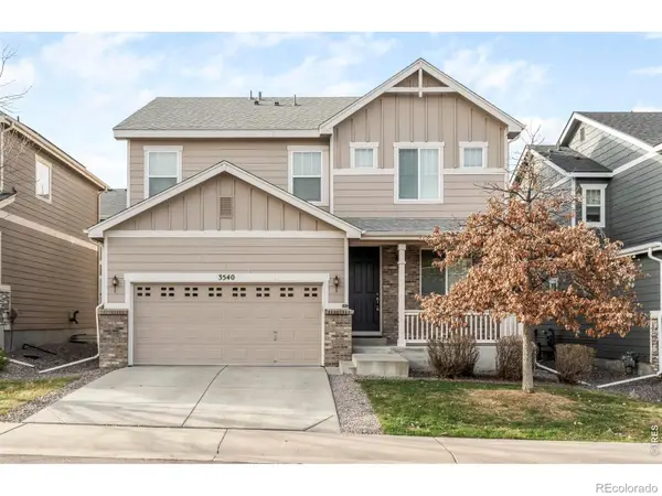 3540 E 141st Avenue, Thornton, CO 80602