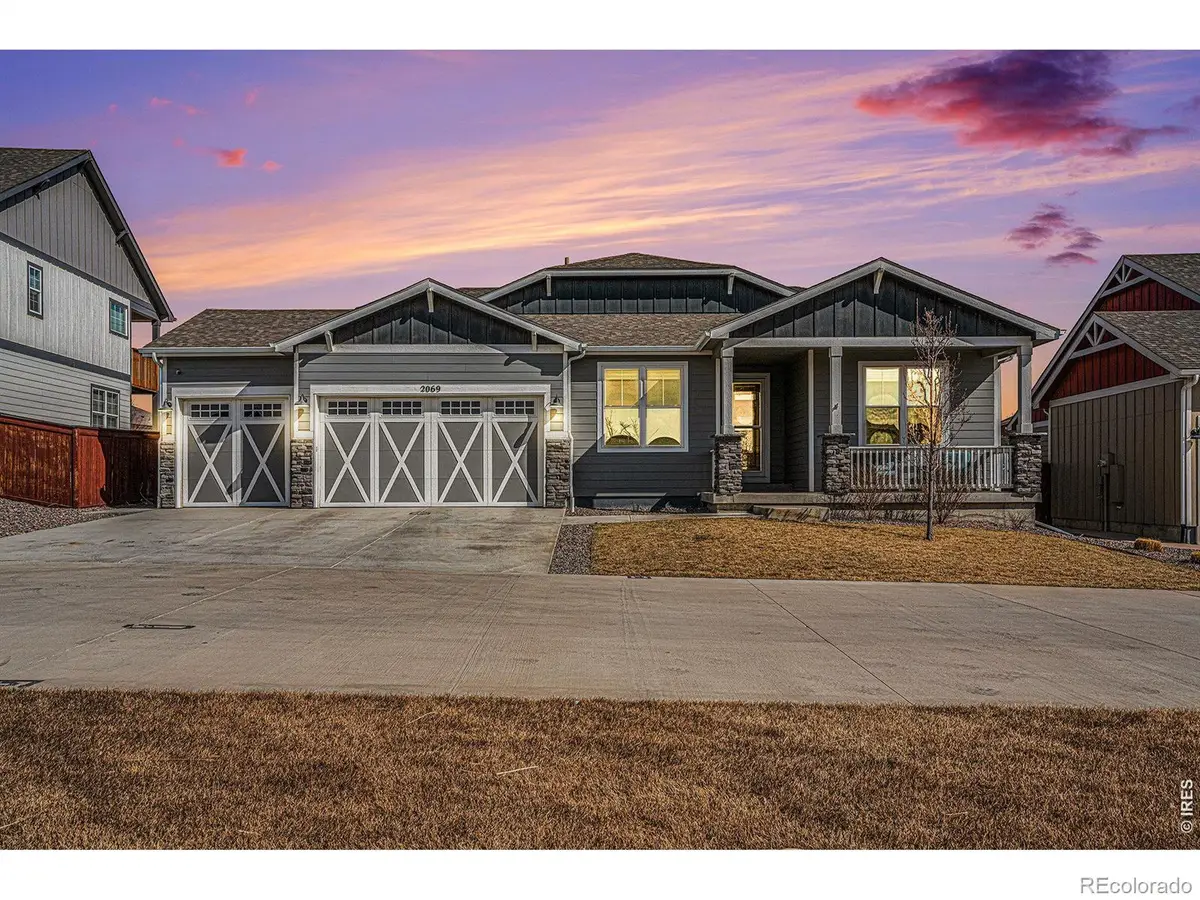 2069 Covered Bridge Parkway, Windsor, CO 80550 - #1