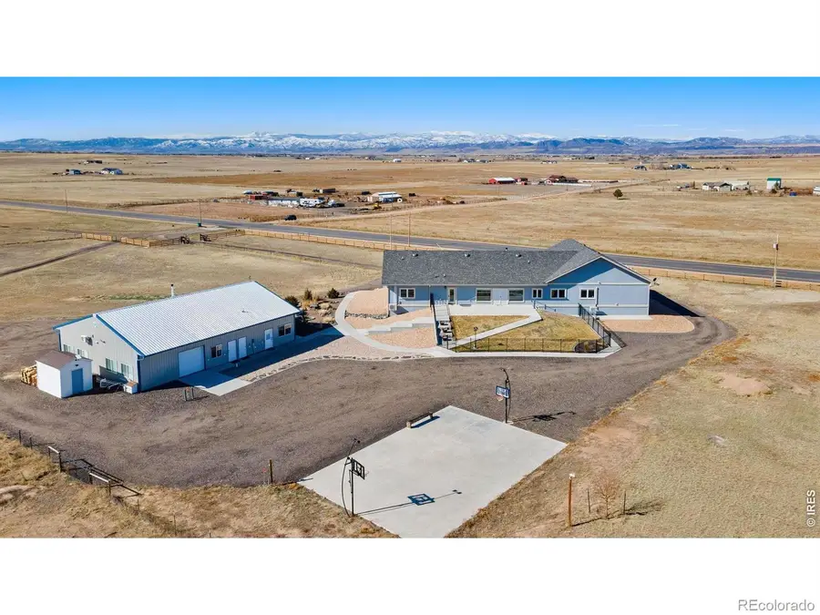 14456 N County Road 9, Wellington, CO 80549 - #3
