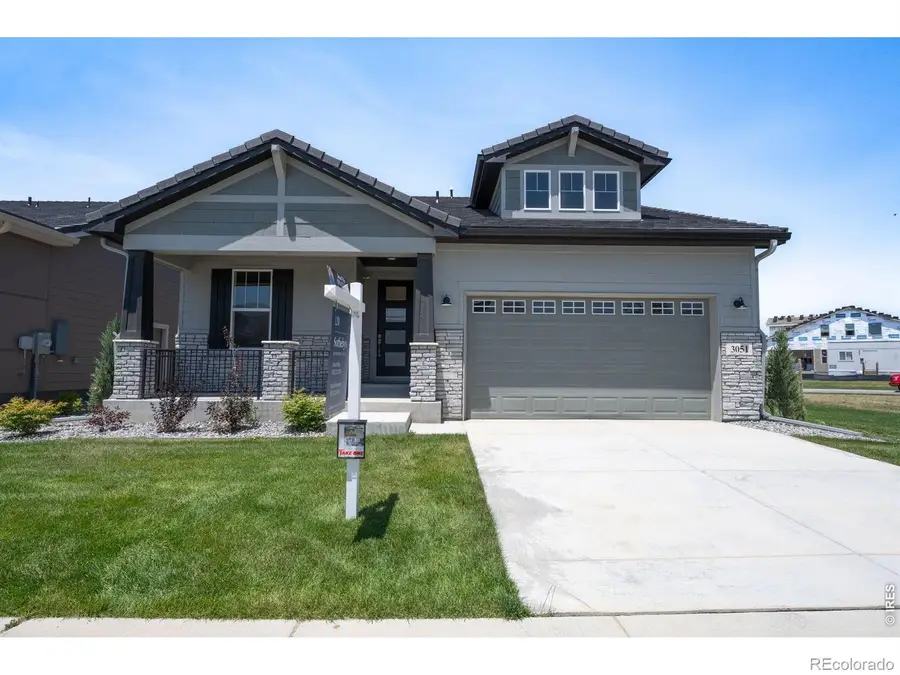 3051 Newfound Lake Road, Berthoud, CO 80513 - #2