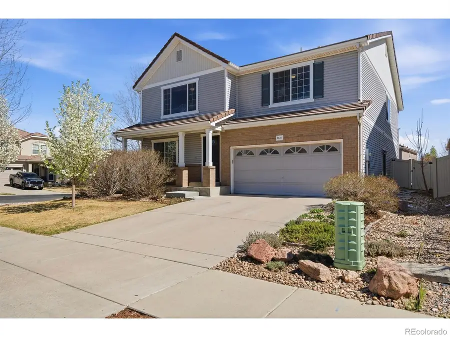 3627 Maplewood Lane, Johnstown, CO 80534 - #2