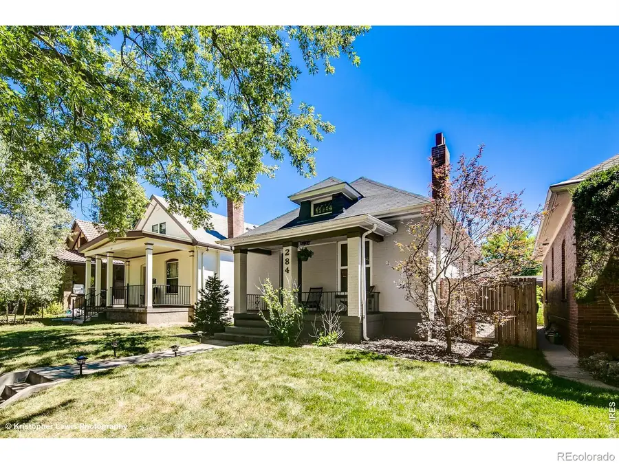 284 S Lafayette Street, Denver, CO 80209 - #3