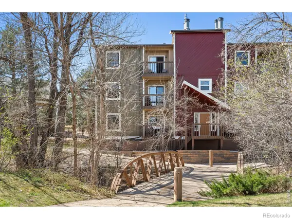 2882 Sundown Lane #105, Boulder, CO 80303