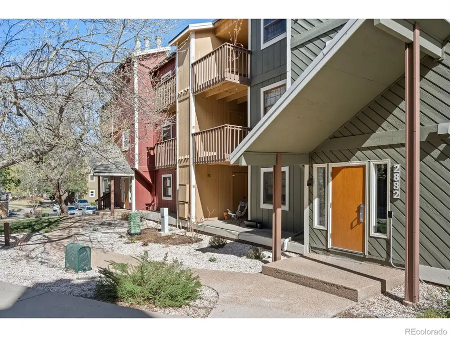2882 Sundown Lane #105, Boulder, CO 80303 - #2