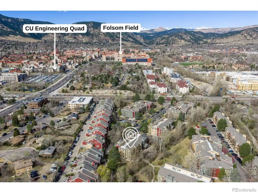 2882 Sundown Lane #105, Boulder, CO 80303 - #3