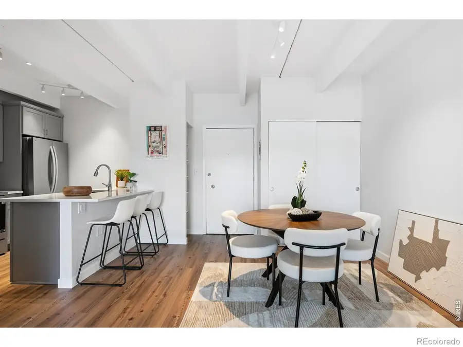 551 N Pearl Street #303, Denver, CO 80203 - #3