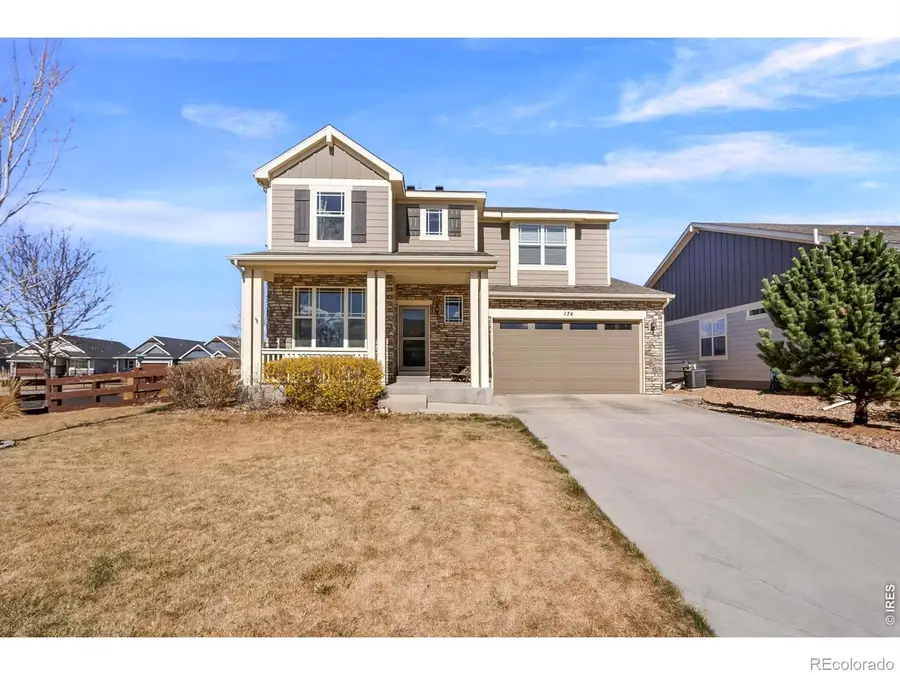174 Halibut Drive, Windsor, CO 80550 - #2