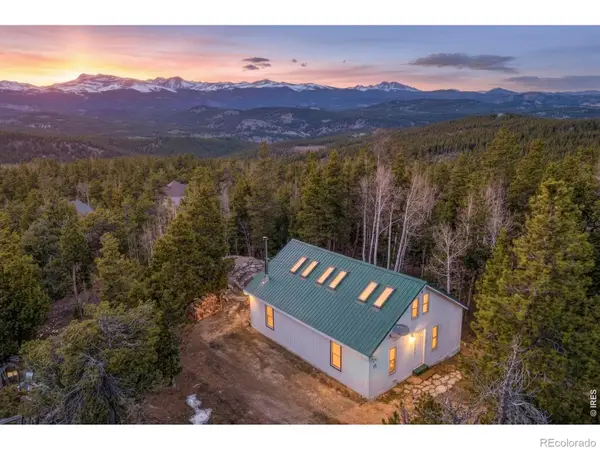 11 Randall Ridge Road, Black Hawk, CO 80422