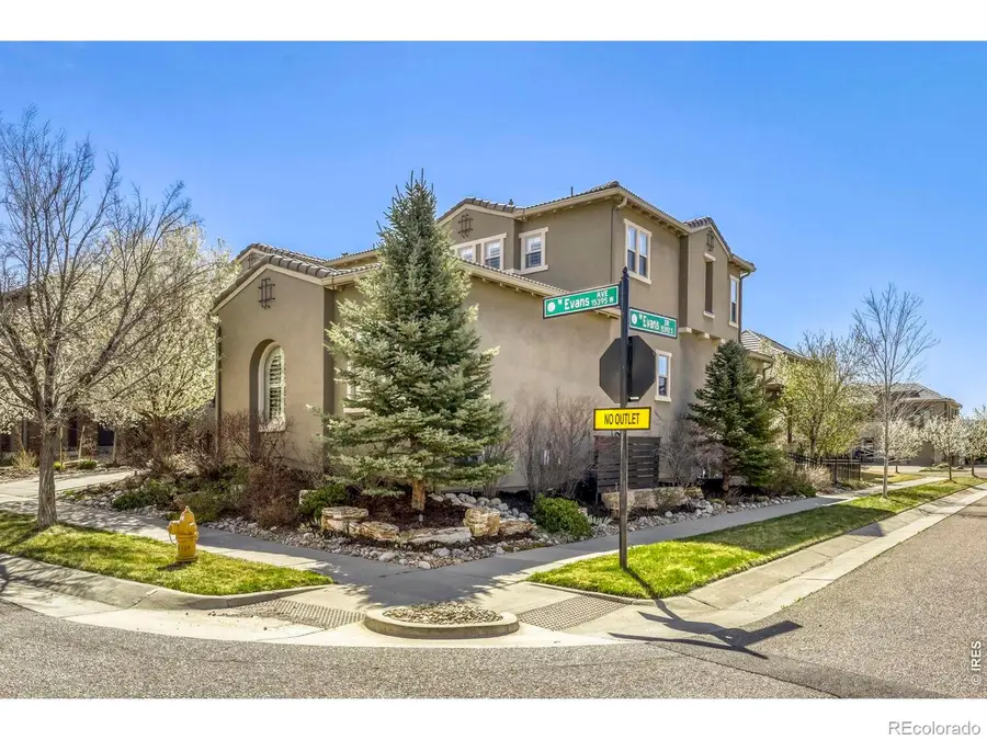 15388 W Evans Avenue, Lakewood, CO 80228 - #2