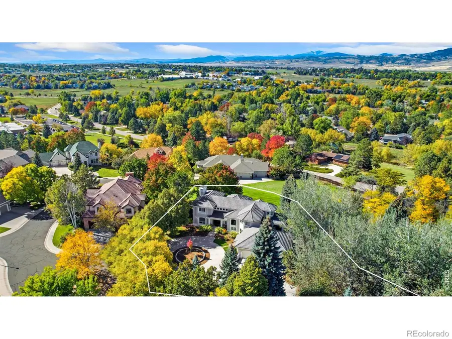 601 Castle Ridge Court, Fort Collins, CO 80525 - #3