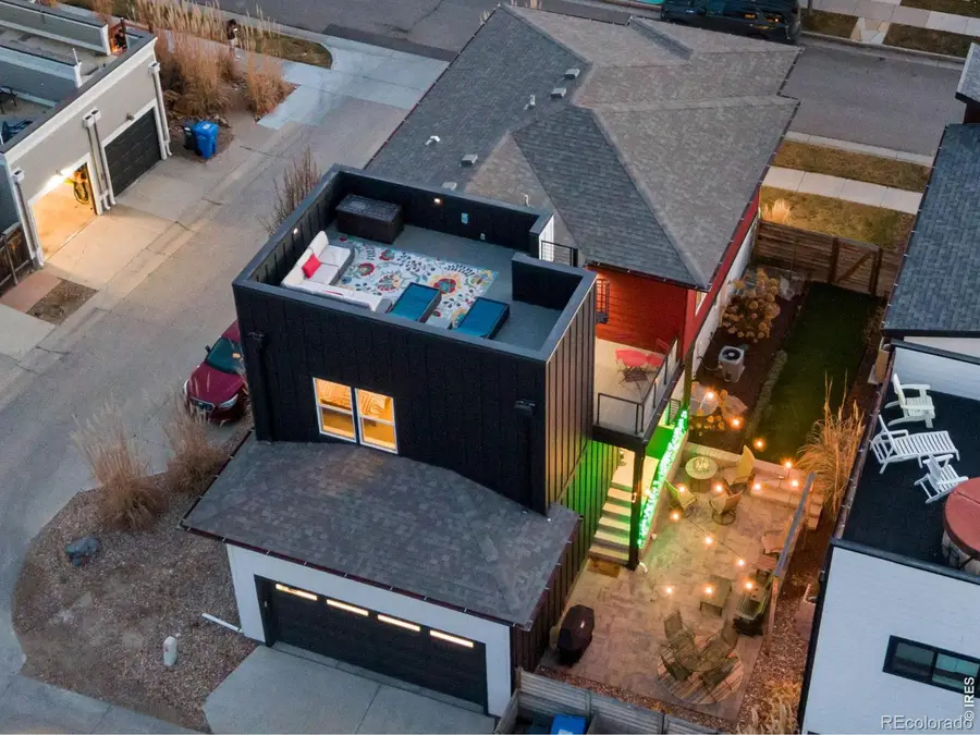 368 Pascal Street, Fort Collins, CO 80524 - #3