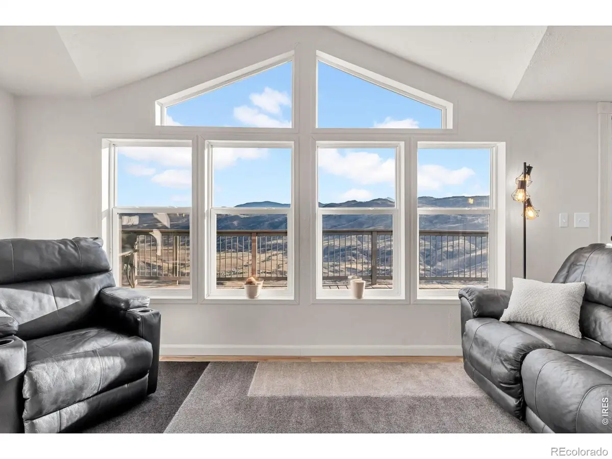 12721 Woodchuck Drive, Loveland, CO 80538 - #1