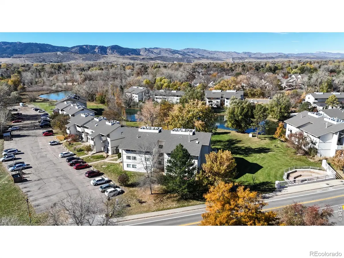 1705 Heatheridge Road #G302, Fort Collins, CO 80526 - #1