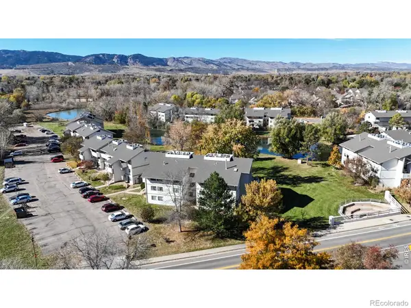 1705 Heatheridge Road #G302, Fort Collins, CO 80526