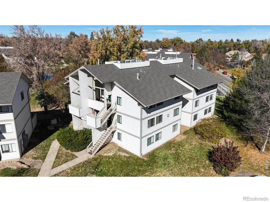 1705 Heatheridge Road #G302, Fort Collins, CO 80526 - #2