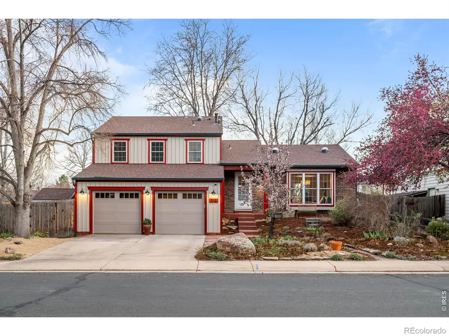 410 West Street, Louisville, CO 80027 - #2