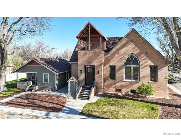 809 Charlotte Street, Johnstown, CO 80534