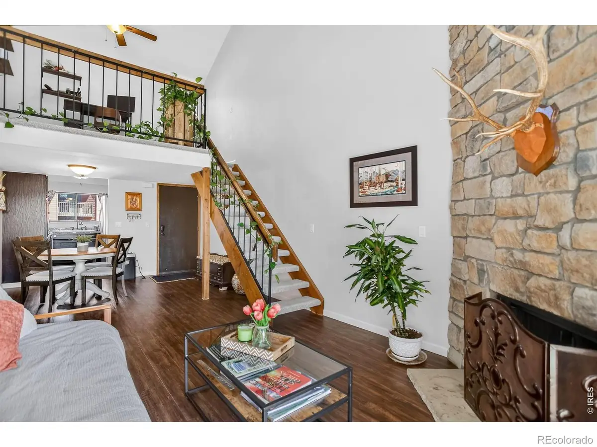 447 Wright Street #319, Lakewood, CO 80228 - #1