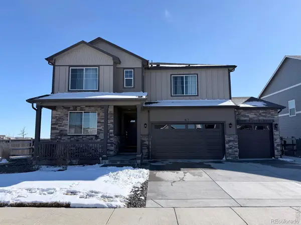 7594 E 159th Place, Thornton, CO 80602
