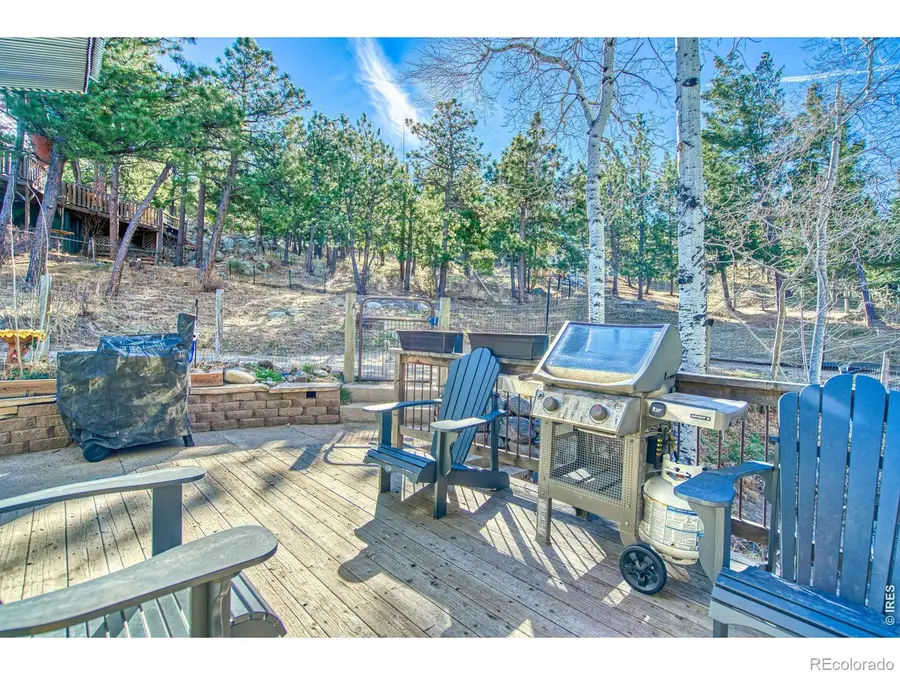 226 Juniper Heights Road, Golden, CO 80403 - #3