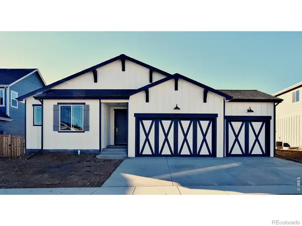 1189 Crown Sparrow Street, Johnstown, CO 80534