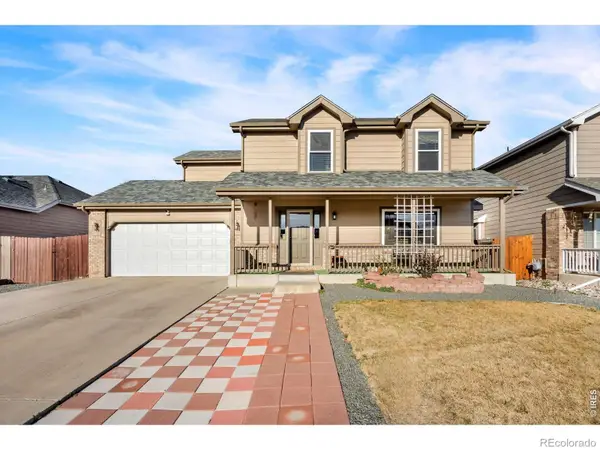 1737 69th Avenue, Greeley, CO 80634