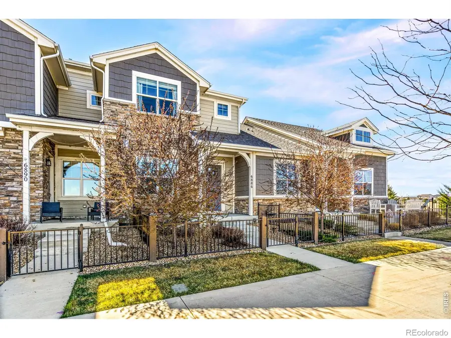6886 Autumn Leaf Drive, Timnath, CO 80547 - #2