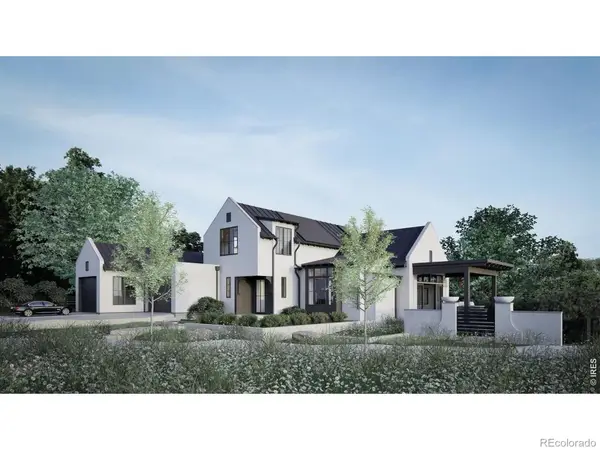 2940 18th Street, Boulder, CO 80304