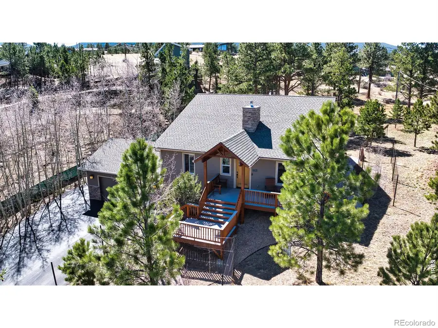 730 Ponderosa Lane, Estes Park, CO 80517 - #2