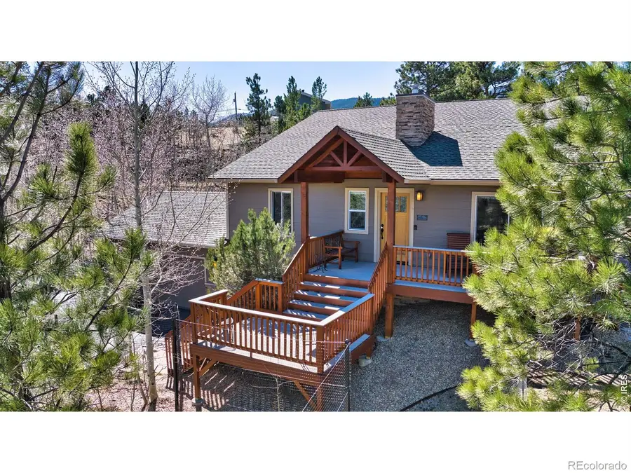 730 Ponderosa Lane, Estes Park, CO 80517 - #3