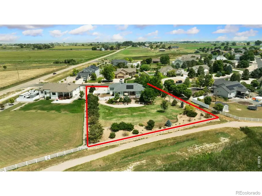 1303 Park Ridge Drive, Severance, CO 80615 - #2