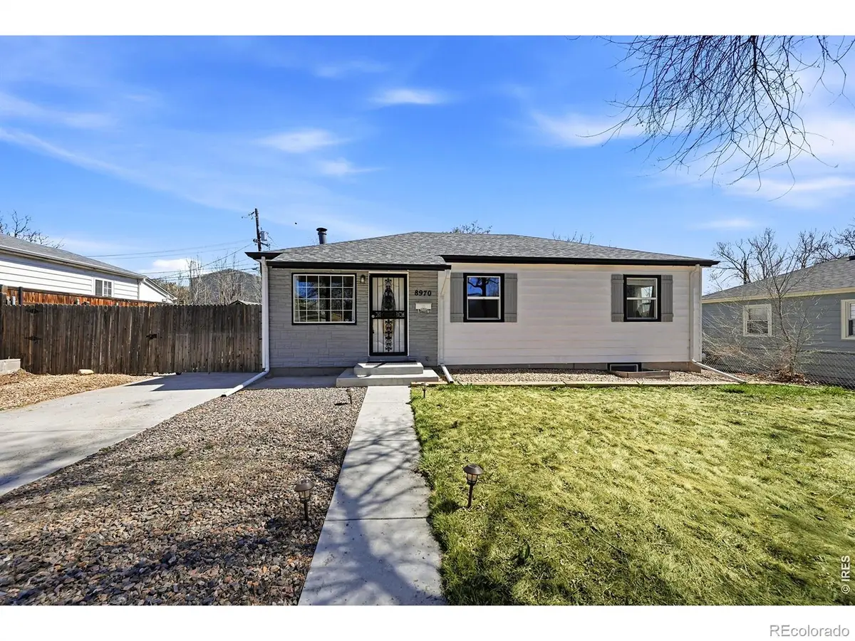 8970 Vine Street, Thornton, CO 80229 - #1