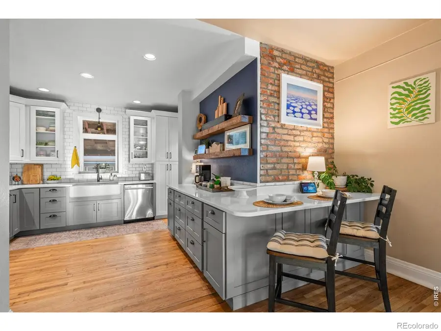 1134 S Washington Street, Denver, CO 80210 - #3