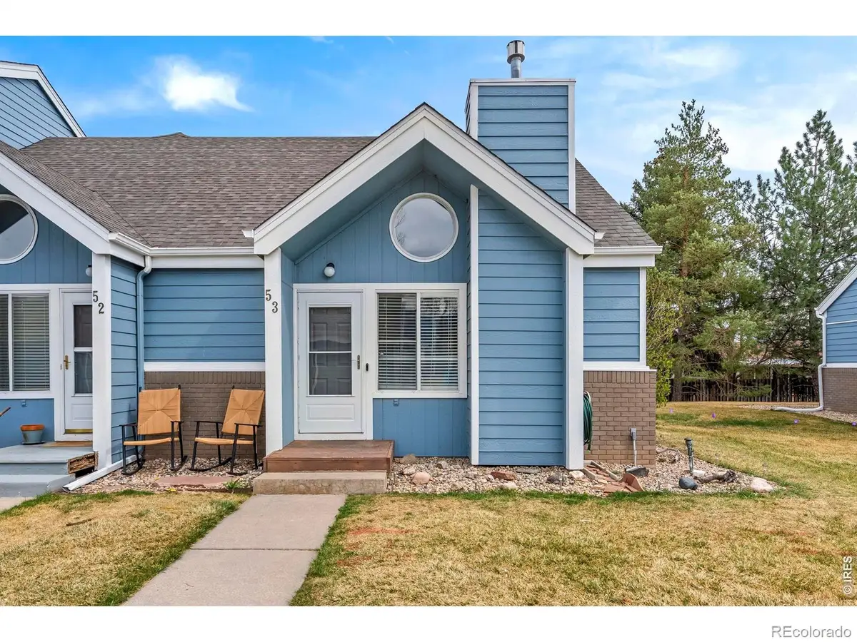2929 Ross Drive #53, Fort Collins, CO 80526 - #1