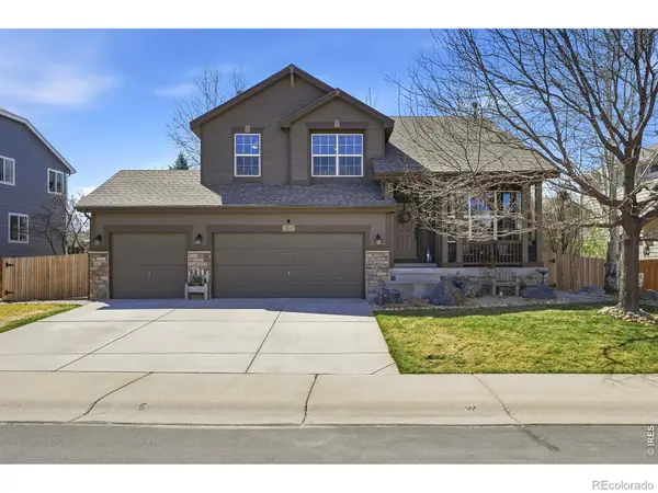 266 Bittern Drive, Johnstown, CO 80534