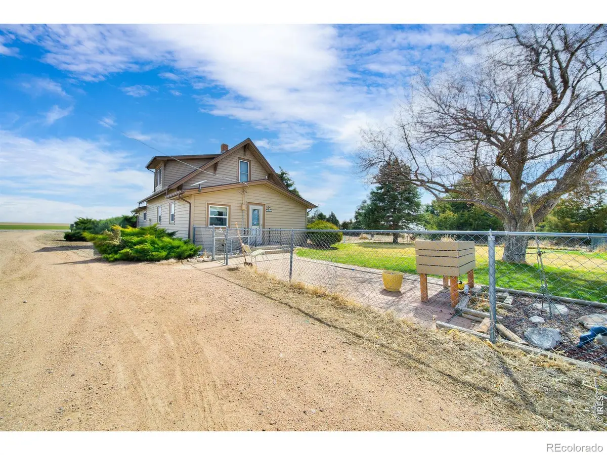 50033 Highway 61, Otis, CO 80743 - #1