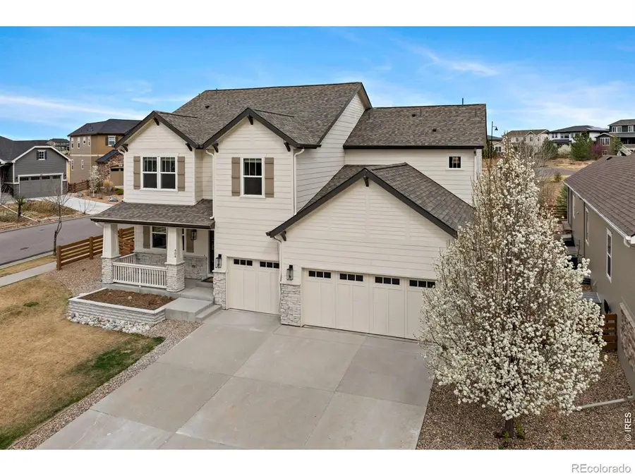 404 Dusk Court, Erie, CO 80516 - #2