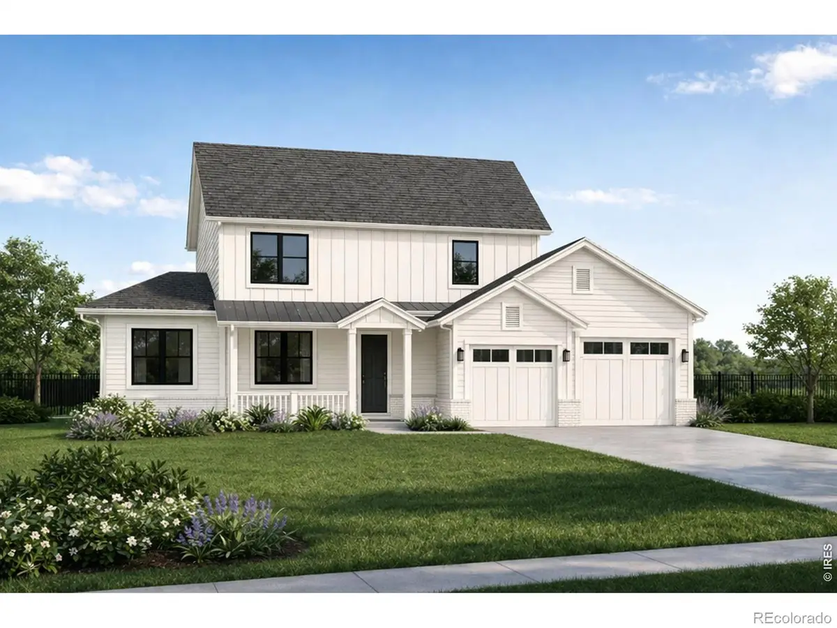 850 Peakview Place, Longmont, CO 80503 - #1