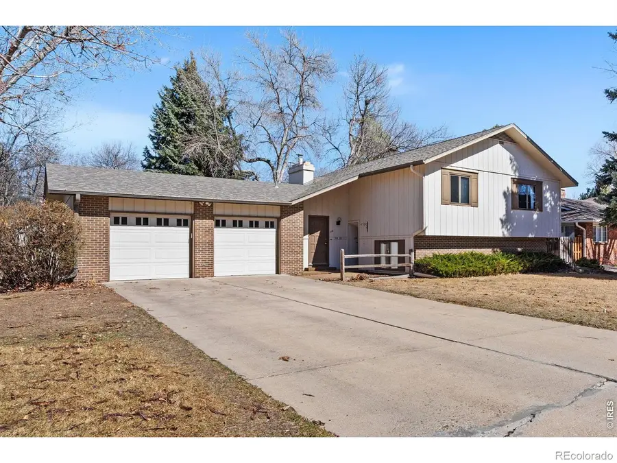 1116-1118 Kirkwood Drive, Fort Collins, CO 80525 - #3