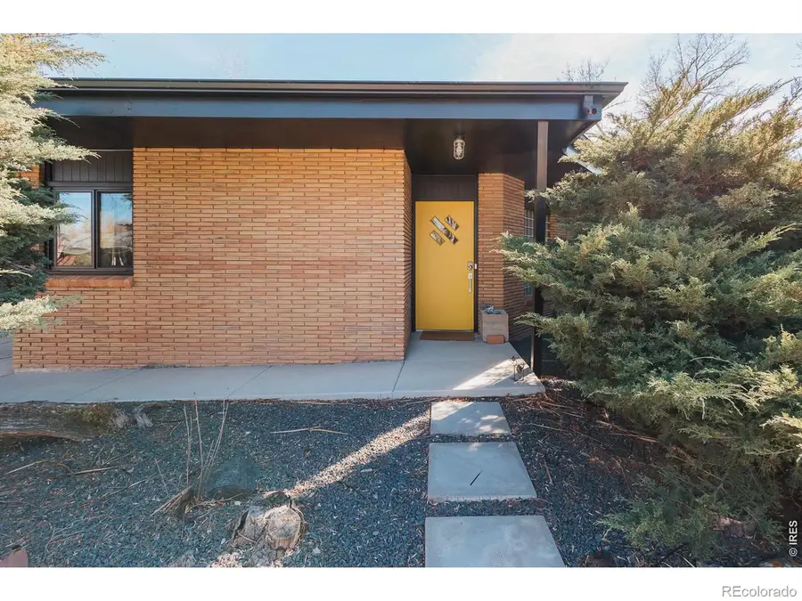 829 Juniper Lane, Fort Collins, CO 80526 - #3