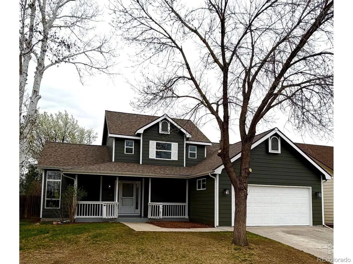 1025 Valley Drive, Windsor, CO 80550 - #1