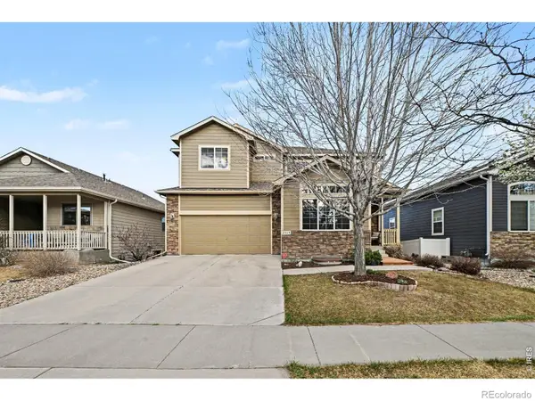 2514 Marshfield Lane, Fort Collins, CO 80524