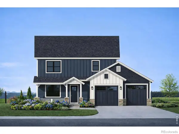 855 Peakview Place, Longmont, CO 80503