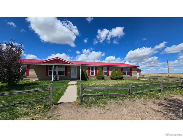 13313 County Road 75, Fleming, CO 80728